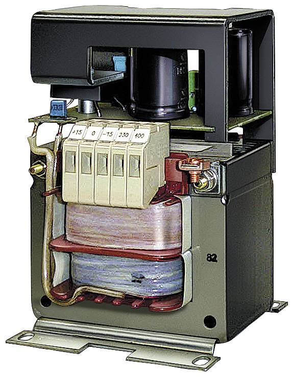 Siemens 4AV41012EB000B