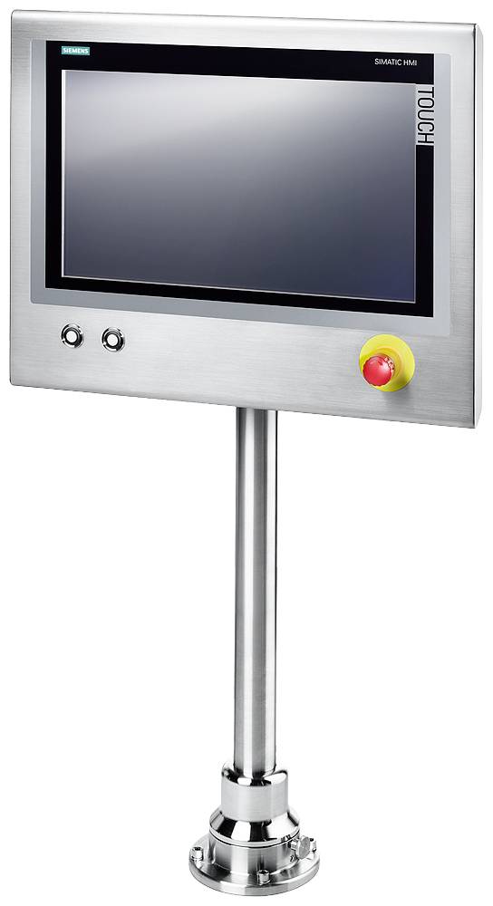 Siemens 6AV74846AB100AA0 6AV7484-6AB10-0AA0 Kit de démarrage