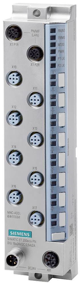 Siemens 6ES7143-6BH00-0BB0