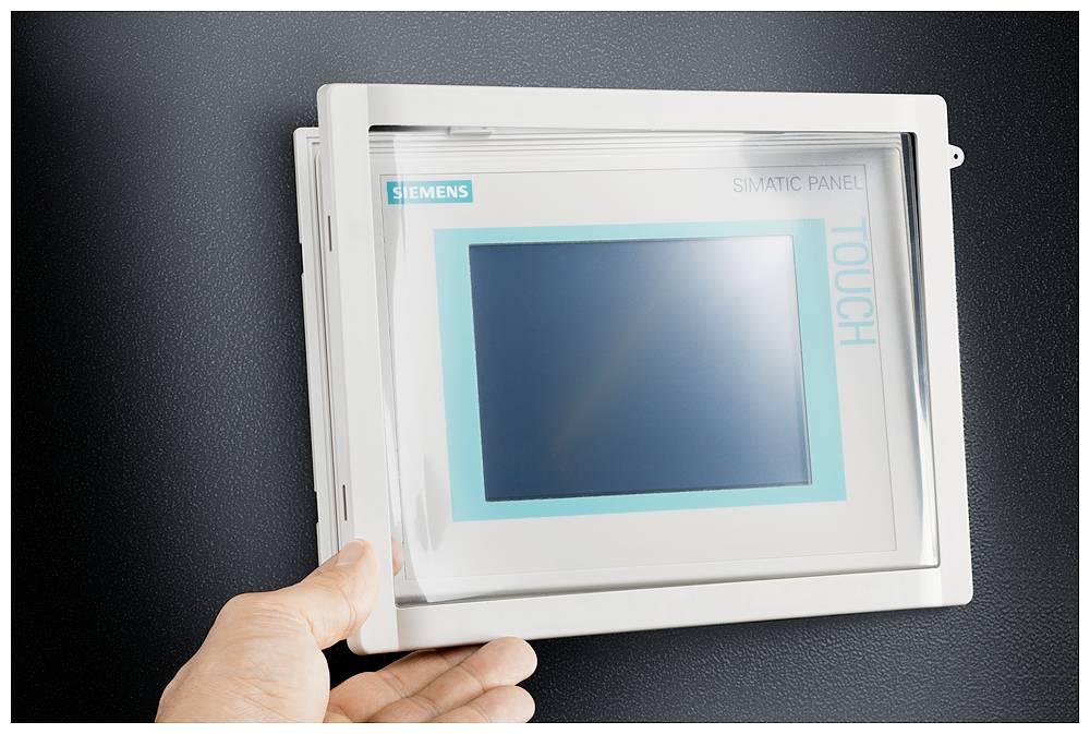 Siemens 6AV66713CK010AX0 6AV6671-3CK01-0AX0 Kit de démarrage