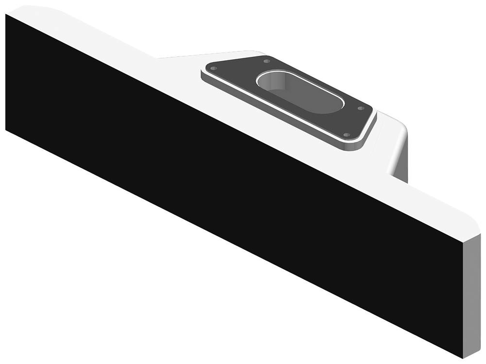 Siemens 6AV76741LA530AA0 6AV7674-1LA53-0AA0 API - Module d'extension