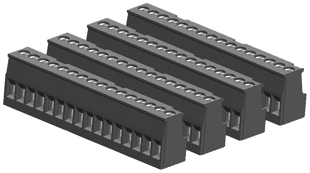 Siemens 6ES7292-2AR30-0XA0 6ES72922AR300XA0 API - Bornier