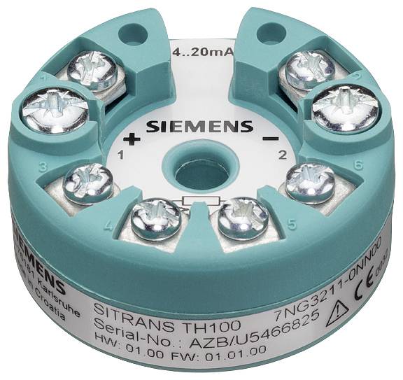 Siemens 7NG3211-0NN00 7NG32110NN00