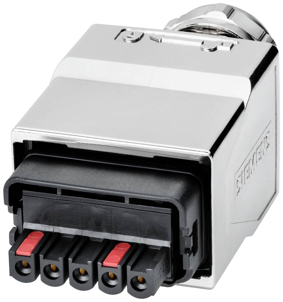 Siemens 6GK19070AB116AA0 6GK1907-0AB11-6AA0 API - Connecteur