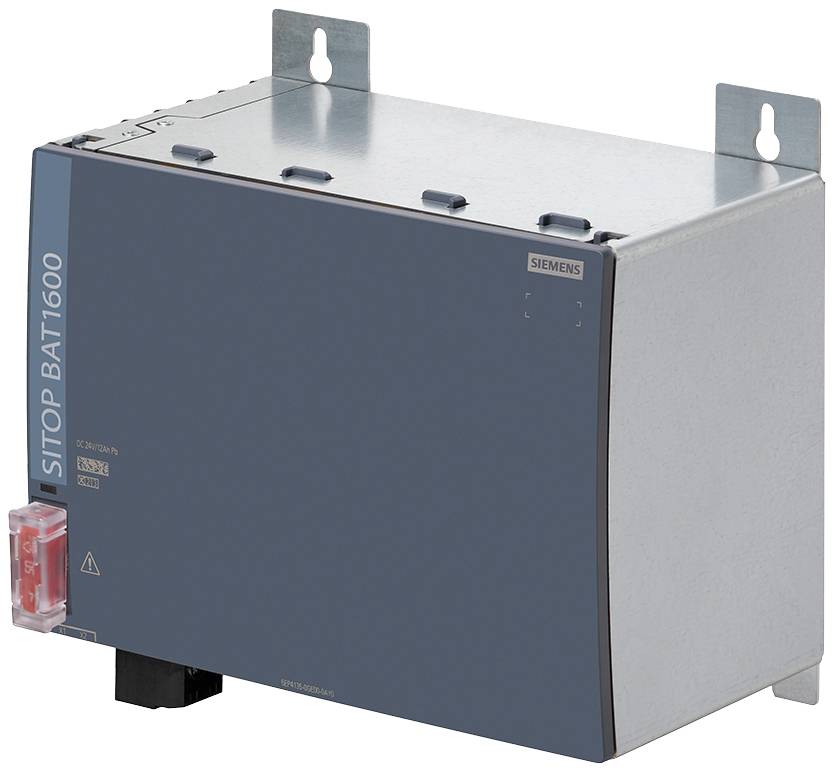 Siemens 6EP4135-0GE00-0AY0 Pile rechargeable spéciale plomb 24 V 1 pc(s)