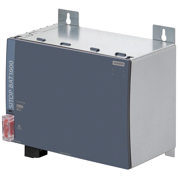 Siemens 6EP4135-0GE00-0AY0 Pile rechargeable spéciale plomb 24 V 1 pc(s) Siemens 6EP4135-0GE00-0AY0 Pile rechargeable spéciale plomb 24 V 1 pc(s)