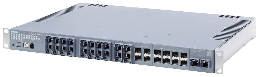 Siemens 6GK5334-3TS01-3AR3 Commutateur Ethernet industriel
