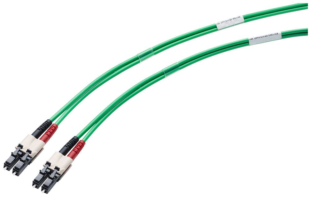 Siemens 6XV1843-5EH10-0AA0 Câble fibre optique