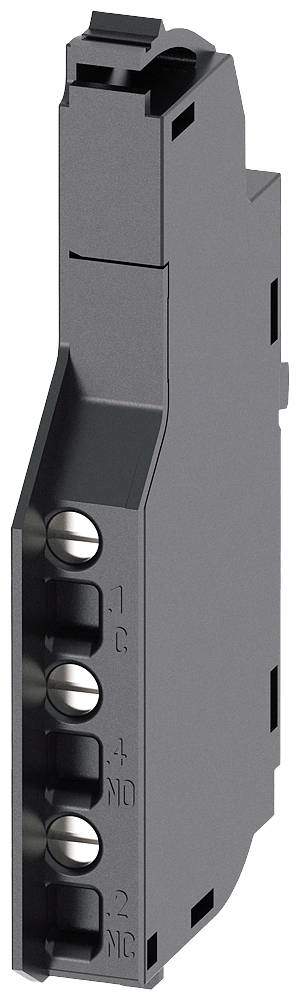 Siemens 3VA9978-0AA12 Contact auxiliaire 1 pc(s)