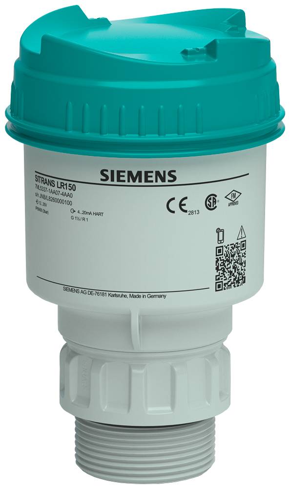 Siemens 7ML53371AB074AF0 1 pc(s)