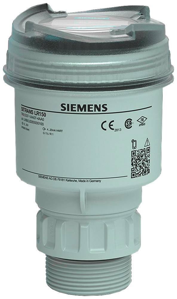 Siemens 7ML53401AB074AF3 1 pc(s)