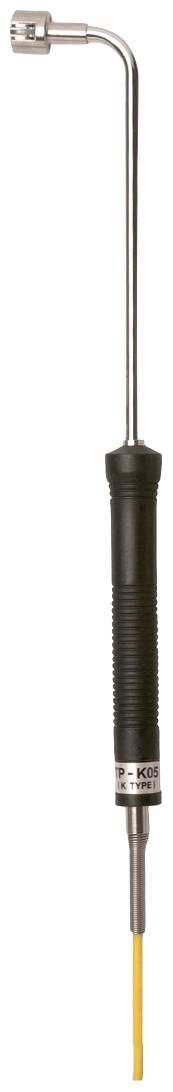 Testboy TP-K05 Sonde de surface -50 à +400 °C sonde K