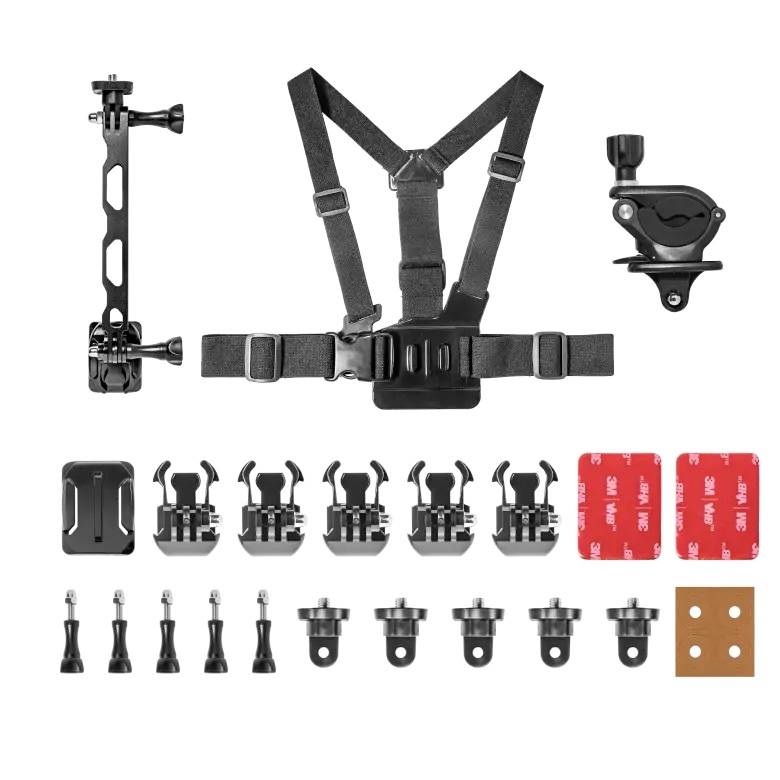 Insta360 pack hiver 850723