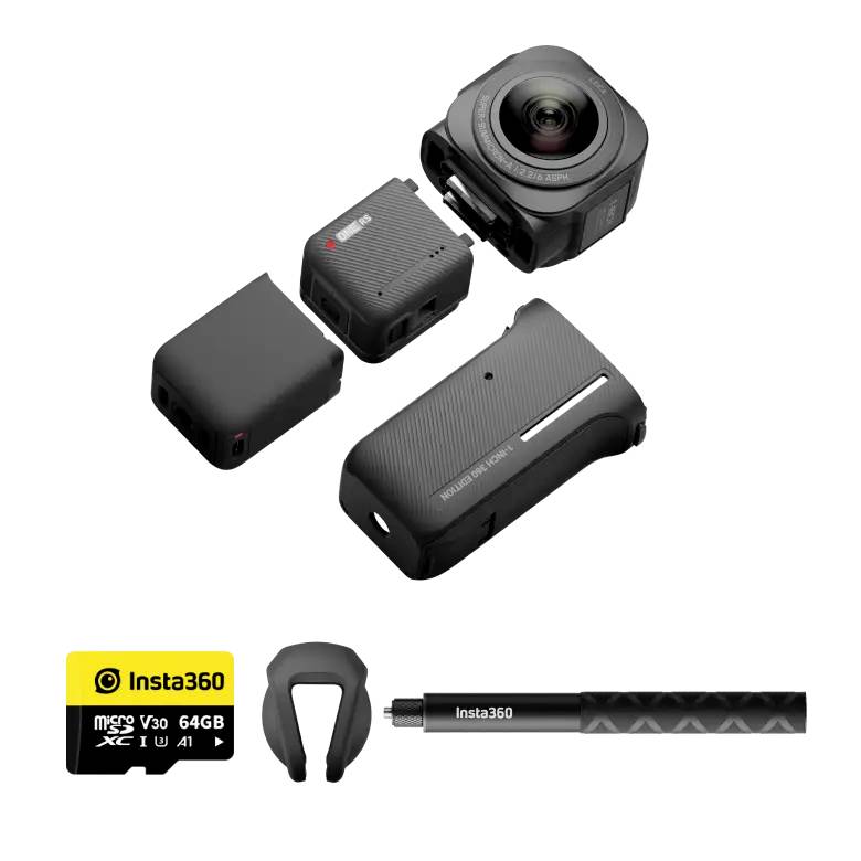 Insta360 Pack mise à jour 854134