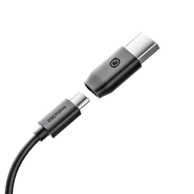 Insta360 Câble USB 854158