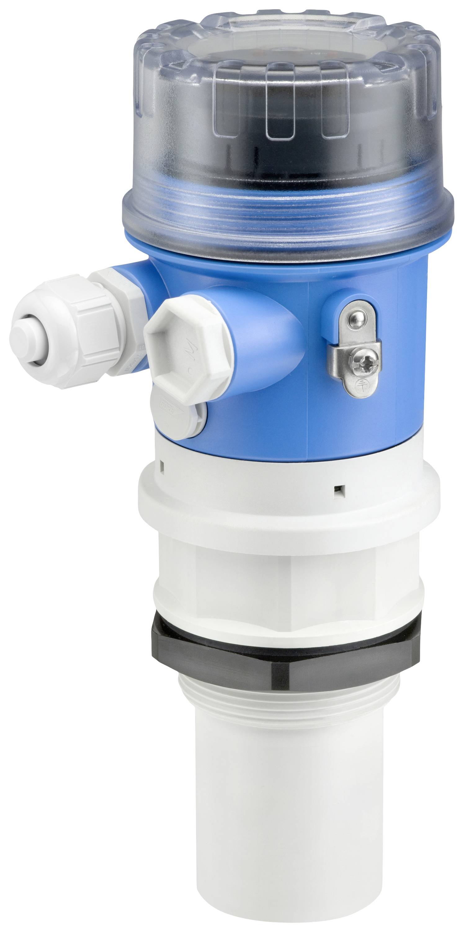 Endress+Hauser Capteur de niveau à ultrasons FMU30 FMU30-AAHEAAGGF Plage de mesure: 5 m (max) 1 pc(s)
