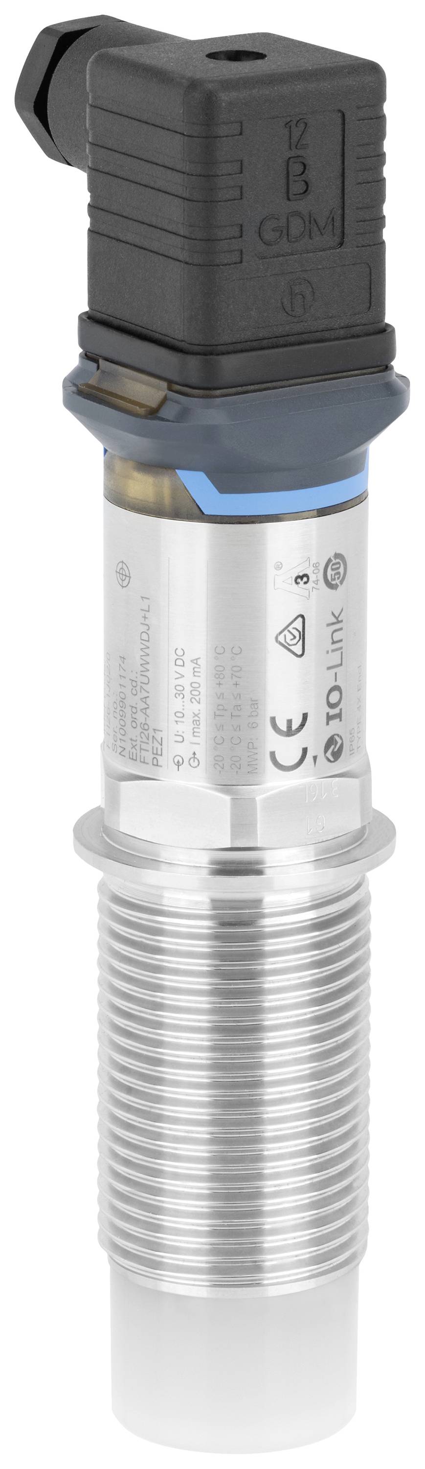 Endress+Hauser Interrupteur de niveau capacitif FTI26 FTI26-BO4NWDJ 1 pc(s)