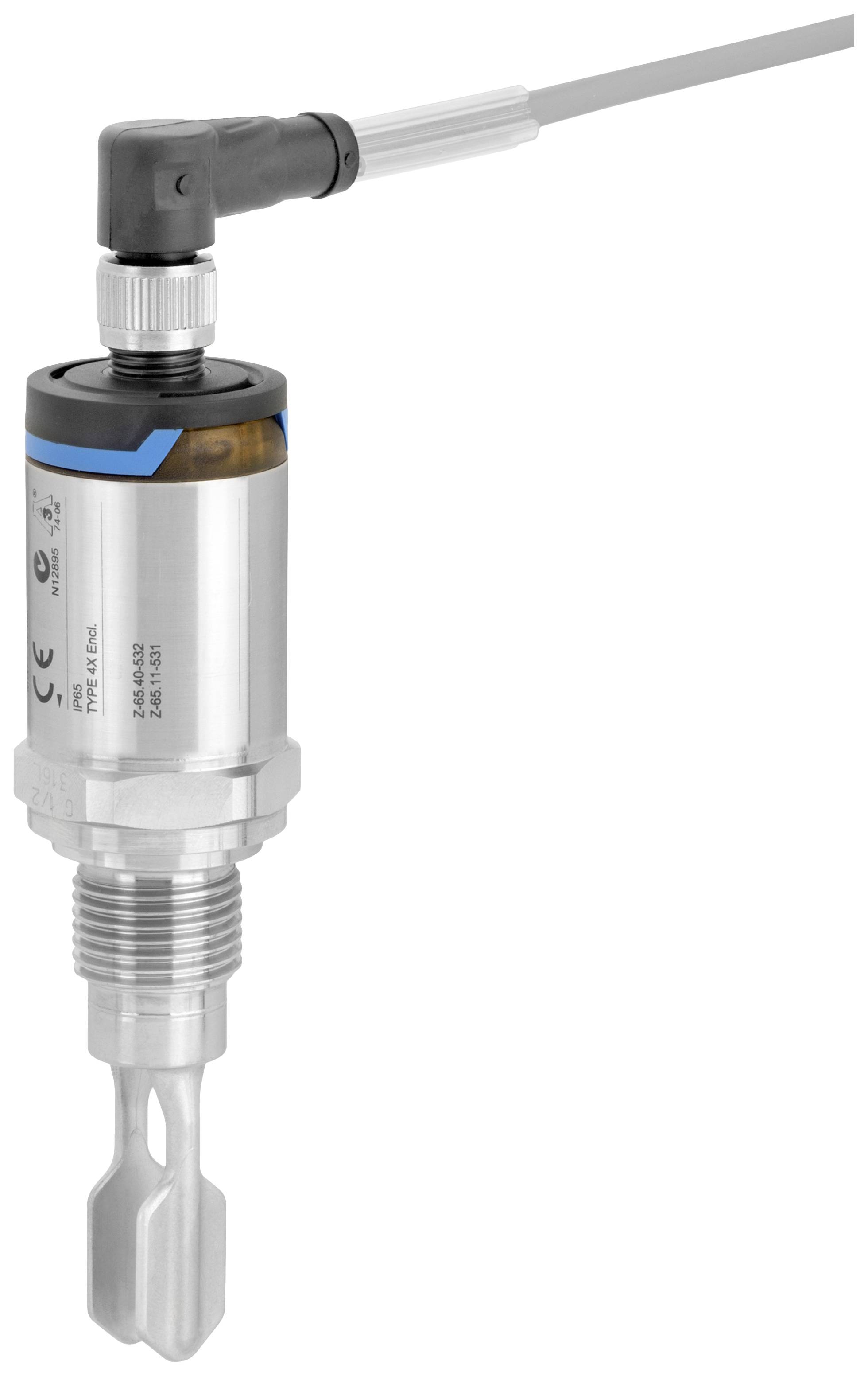 Endress+Hauser Interrupteur de niveau vibrant FTL31 FTL31-AA4M2AAWCJ 1 pc(s)
