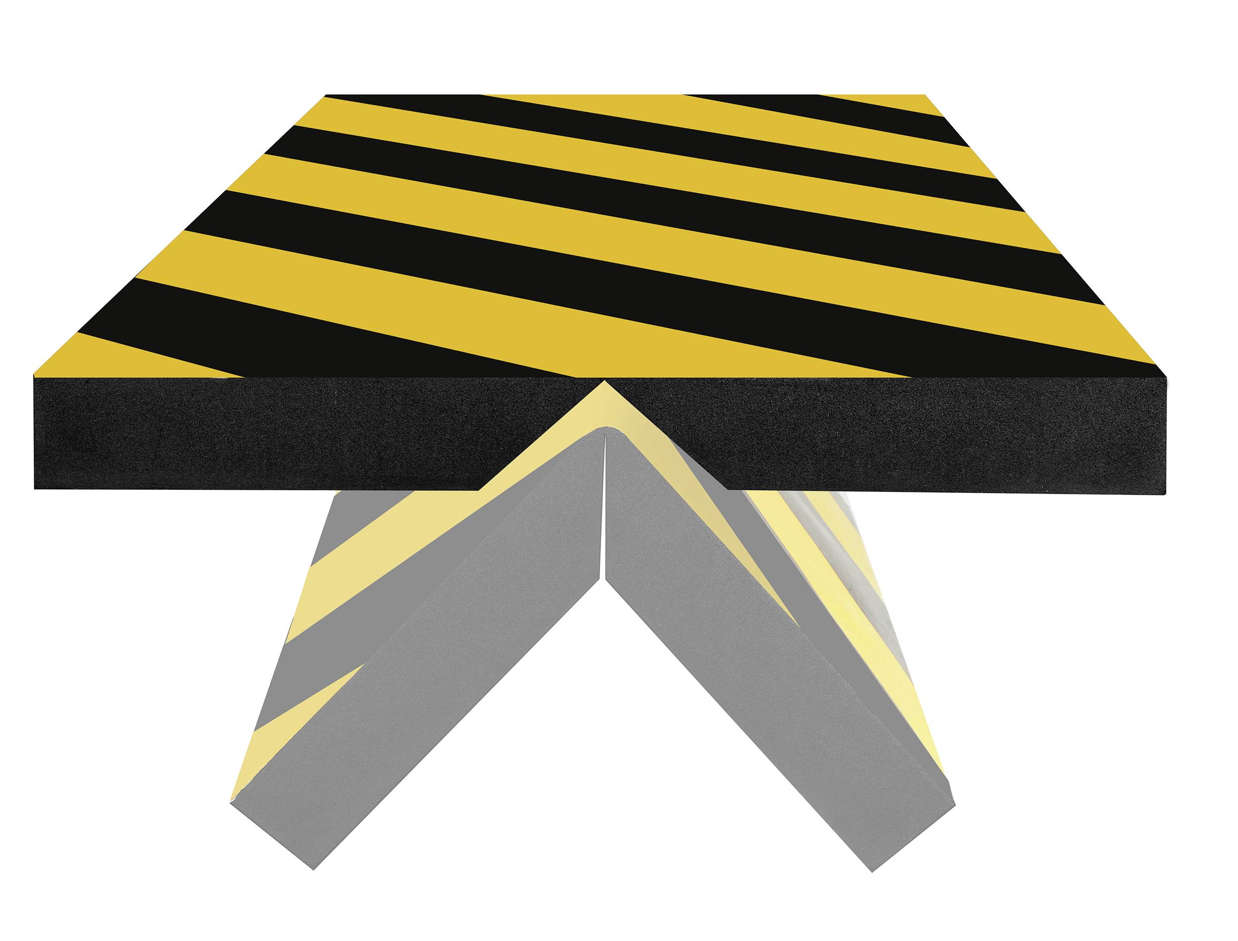 APA 23450 Kit de protection murale universel