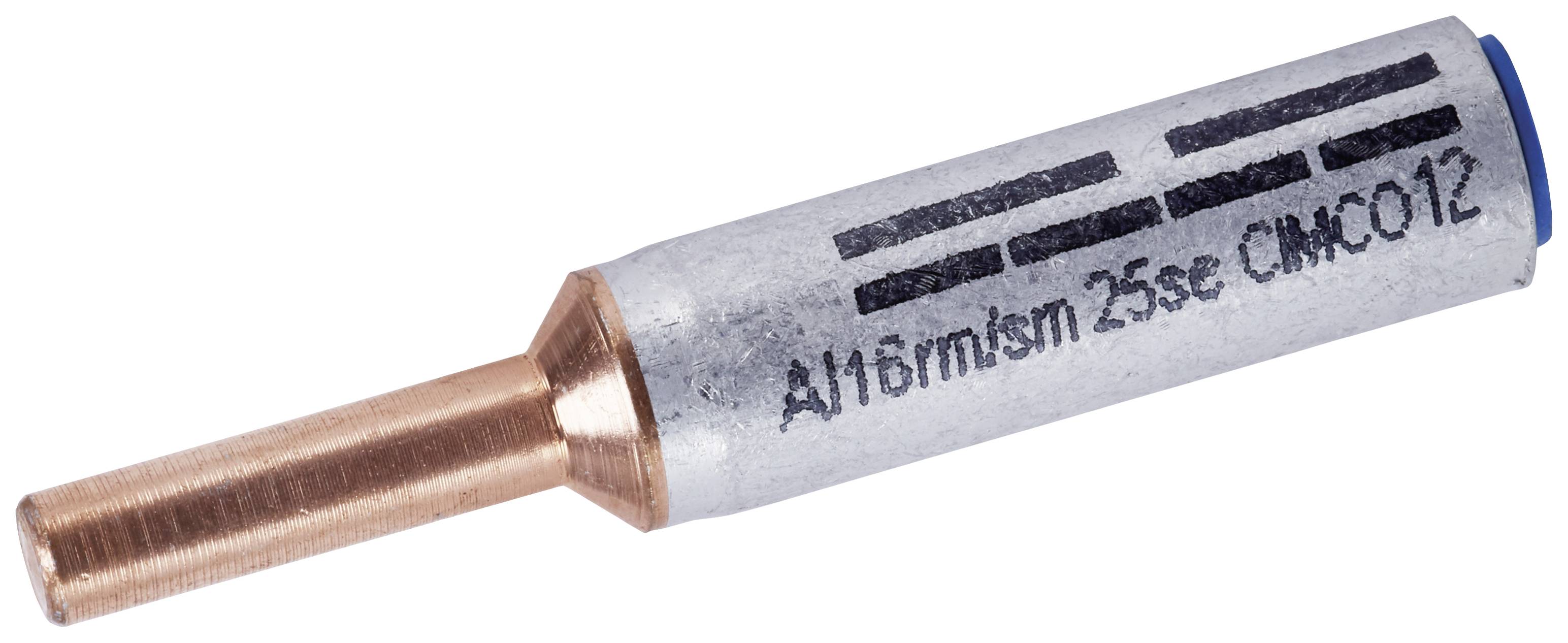 Cimco 183672 Raccord à presser 10 pc(s)