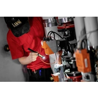 Ledlenser W2R Work LED Lampe de travail à batterie 220 lm 7 h 61 g Ledlenser W2R Work LED Lampe de travail à batterie 220 lm 7 h 61 g