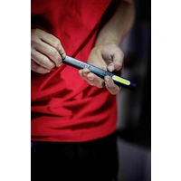 Ledlenser W2R Work LED Lampe de travail à batterie 220 lm 7 h 61 g Ledlenser W2R Work LED Lampe de travail à batterie 220 lm 7 h 61 g