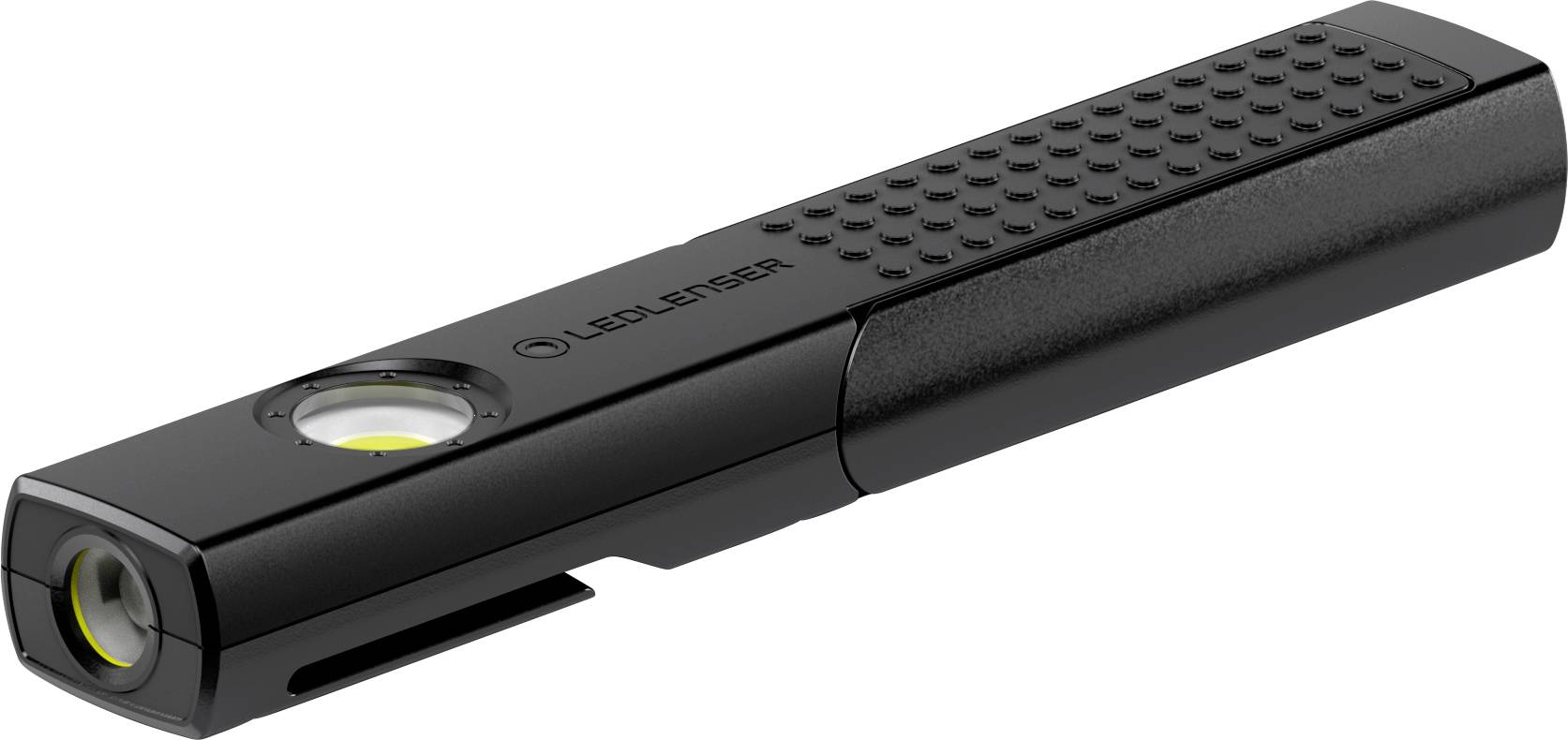 Ledlenser W4R Work LED Lampe de poche à batterie 220 lm 9 h 91 g