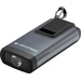 Lampe porte-clés Ledlenser K6R LED avec interface USB à batterie 400 lm 30 g Lampe porte-clés Ledlenser K6R LED avec interface USB à batterie 400 lm 30 g