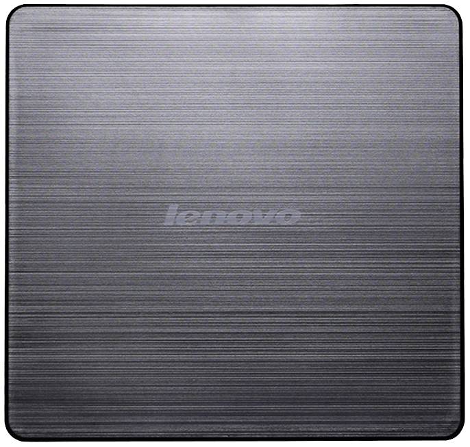 Lenovo DB65 Graveur DVD externe au détail USB 2.0 noir