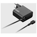 Lenovo 65W USB-C Wall Adaptor-EU Pin Alimentation PC portable 65 W 20 V Lenovo 65W USB-C Wall Adaptor-EU Pin Alimentation PC portable 65 W 20 V