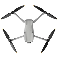 DJI Air 3 Fly More Combo (RC-N2) Drone quadricoptère prêt à voler (RtF) Prise de vue double, professionnel gris clair DJI Air 3 Fly More Combo (RC-N2) Drone quadricoptère prêt à voler (RtF) Prise de vue double, professionnel gris clair