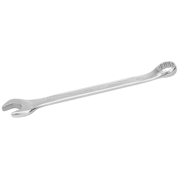 Bahco 111Z-5/16 Clé mixte 1 pièce Ouverture de clé (pouces) (uniquement pour le titre) 5/16" Bahco 111Z-5/16 Clé mixte 1 pièce Ouverture de clé (pouces) (uniquement pour le titre) 5/16"