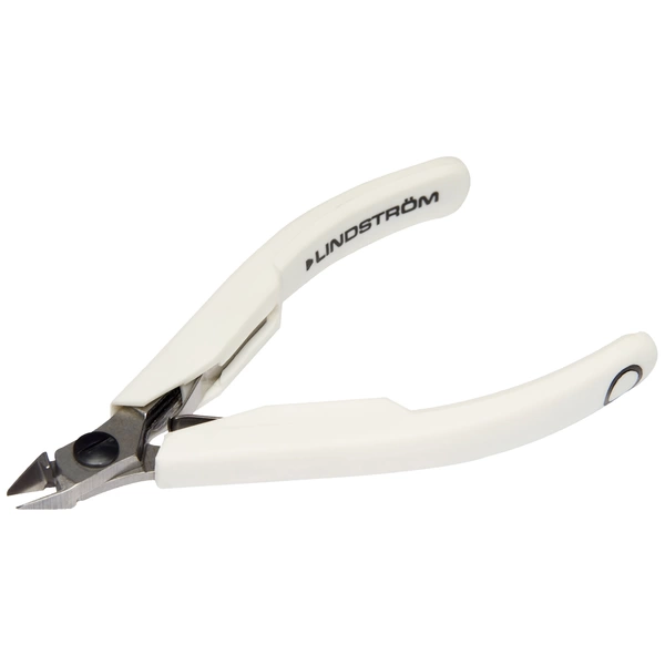 Lindström 7190 antistatique (ESD) Pince coupante diagonale 108 mm Lindström 7190 antistatique (ESD) Pince coupante diagonale 108 mm