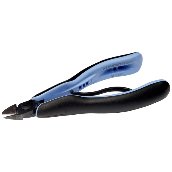 Lindström RX 8130 antistatique (ESD) Pince coupante diagonale 133.5 mm Lindström RX 8130 antistatique (ESD) Pince coupante diagonale 133.5 mm