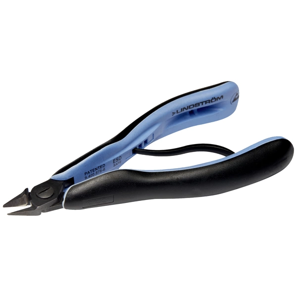 Lindström RX 8147 antistatique (ESD) Pince coupante diagonale 135.5 mm Lindström RX 8147 antistatique (ESD) Pince coupante diagonale 135.5 mm