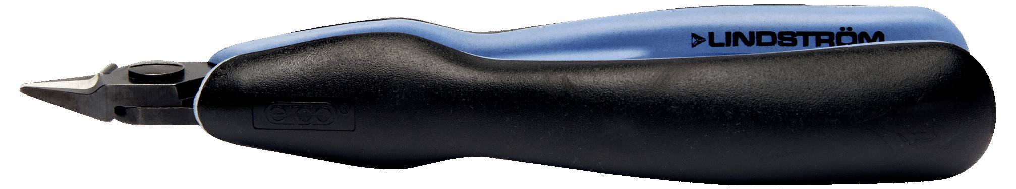 Lindström RX 8148 antistatique (ESD) Pince coupante diagonale 135.5 mm