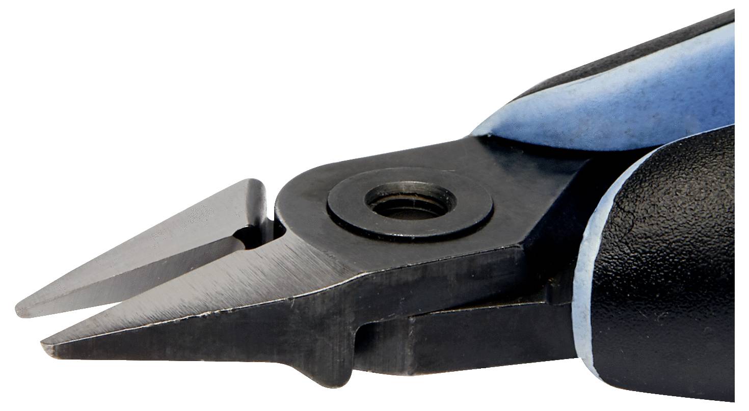 Lindström RX 8148 antistatique (ESD) Pince coupante diagonale 135.5 mm