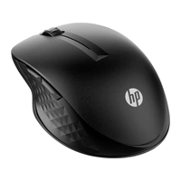 HP 430 Multi-Device Wireless Souris radio, Bluetooth optique noir 2 Boutons 4000 dpi HP 430 Multi-Device Wireless Souris radio, Bluetooth optique noir 2 Boutons 4000 dpi