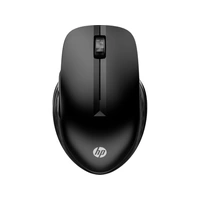 HP 430 Multi-Device Wireless Souris radio, Bluetooth optique noir 2 Boutons 4000 dpi HP 430 Multi-Device Wireless Souris radio, Bluetooth optique noir 2 Boutons 4000 dpi