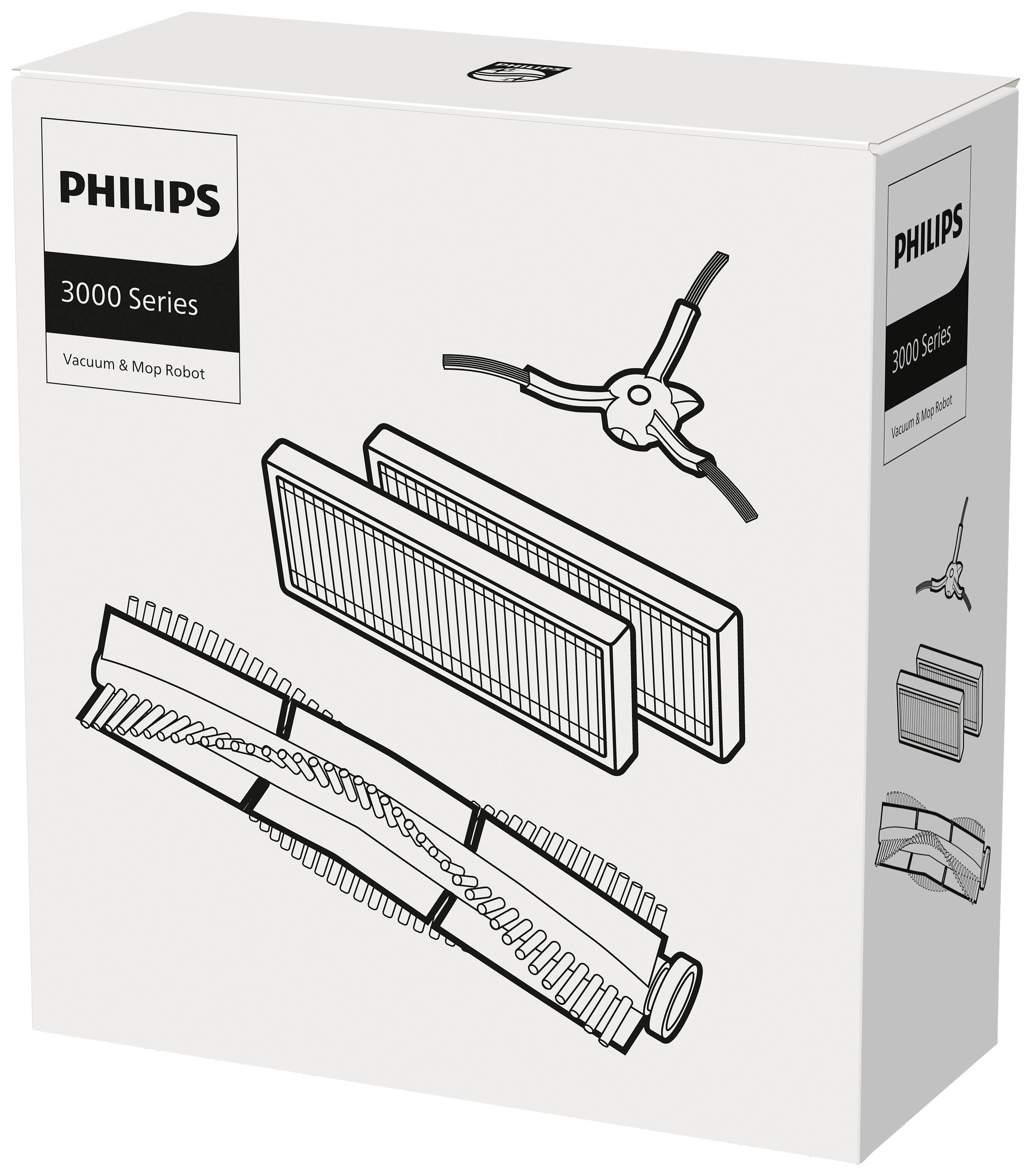 Philips Home HomeRun 3000 Series Kit d'entretien 1 pc(s)