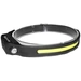 Lampe frontale XCell H330 à batterie 330 lm 149084 Lampe frontale XCell H330 à batterie 330 lm 149084
