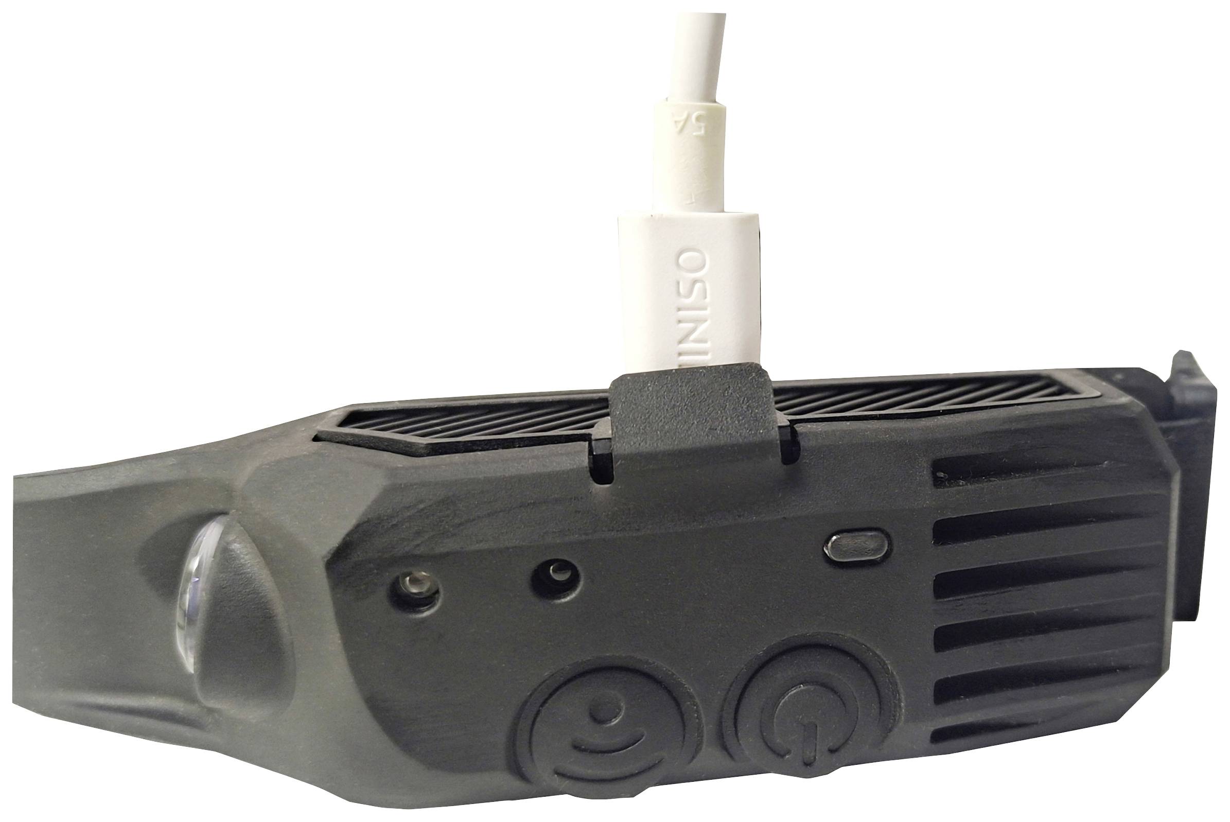 Lampe frontale XCell H330 à batterie 330 lm 149084