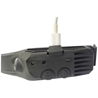 Lampe frontale XCell H330 à batterie 330 lm 149084 Lampe frontale XCell H330 à batterie 330 lm 149084