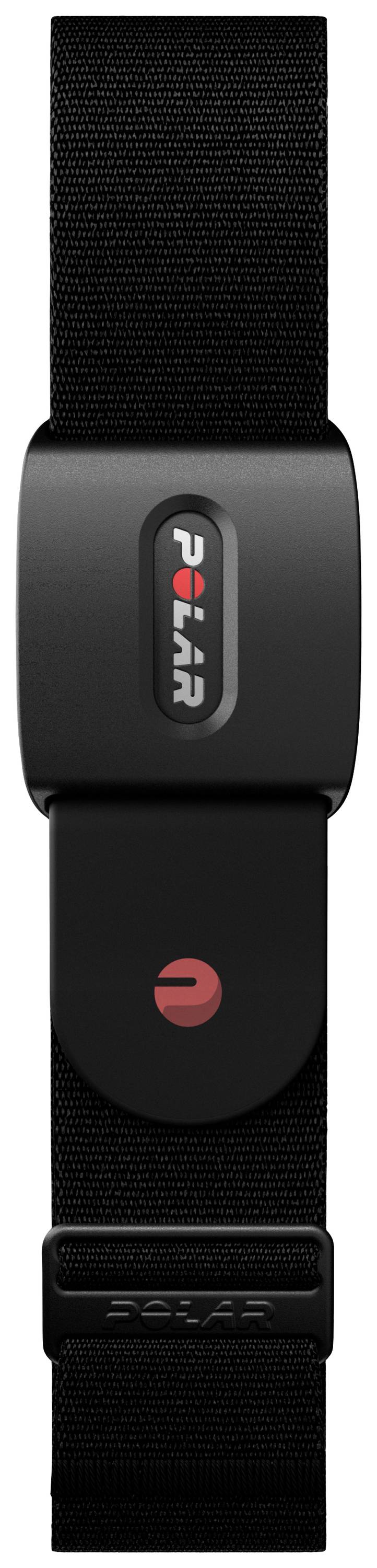 Polar Verity Sense OHR Black M-XXL Capteur de pouls noir