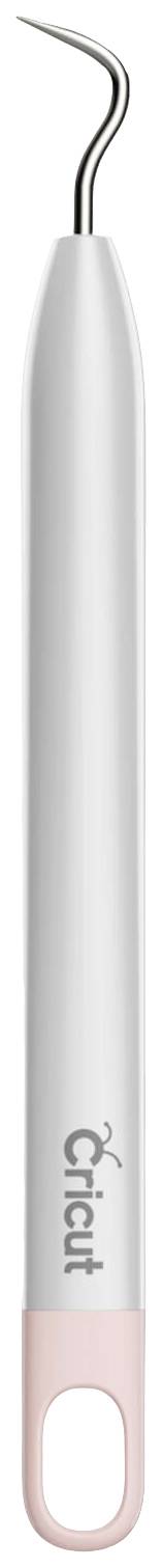 Cricut 2006698 Crochet à écheniller argent