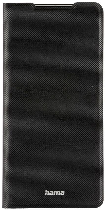 Hama Slim Pro Étui portefeuille Google Pixel 7a noir 00215606