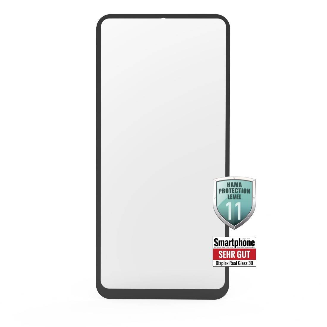 Hama Verre de protection d'écran Samsung Galaxy A34 5G 1 pc(s) 00219914