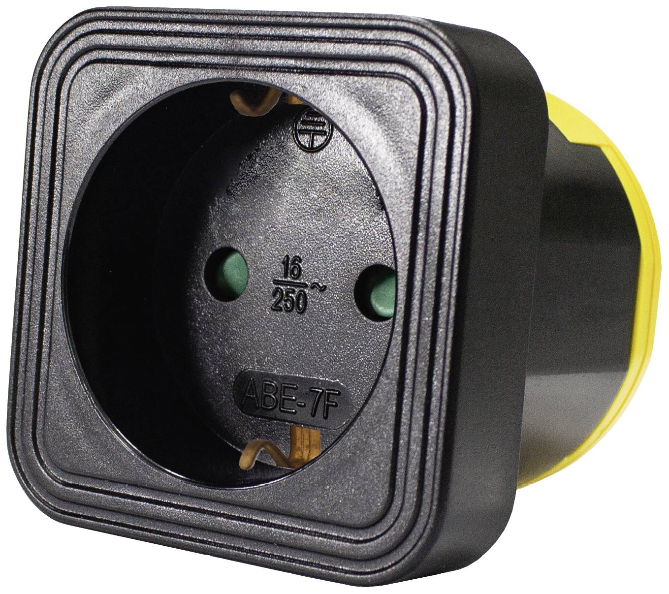 AS Schwabe 90253 Bundle adaptateur de voyage jeu de 5