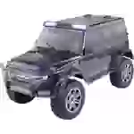 Reely FREE MEN 2.1 brushed 1:10 Auto RC électrique Crawler 4 roues motrices (4WD) 100% RtR 2,4 GHz avec accu, chargeur et piles Reely FREE MEN 2.1 brushed 1:10 Auto RC électrique Crawler 4 roues motrices (4WD) 100% RtR 2,4 GHz avec accu, chargeur et piles