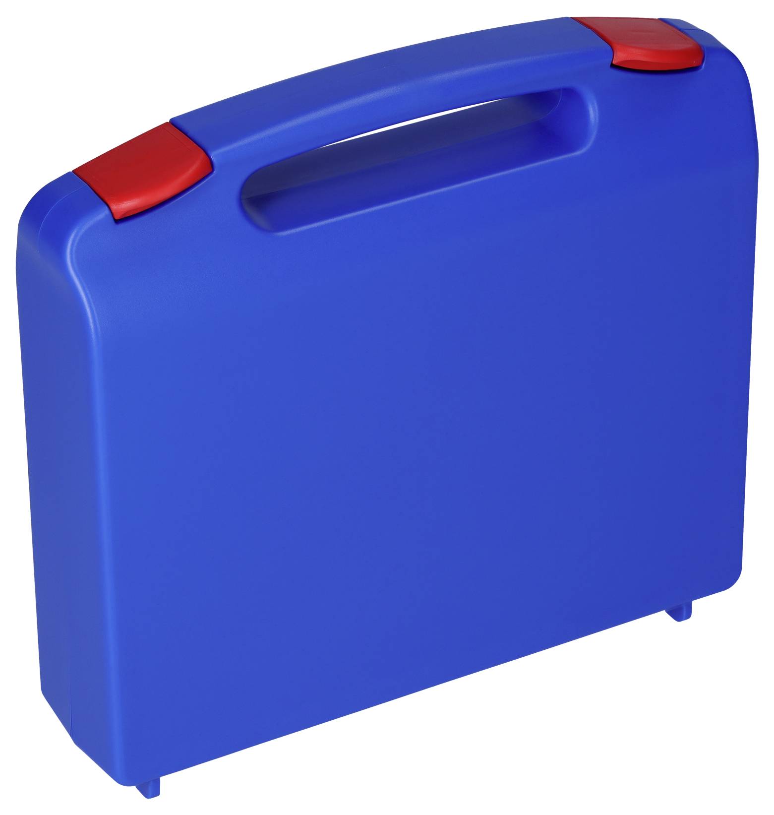 Licefa K2005/9-9-8-8-6 Coffret de rangement (L x l x H) 170 x 130 x 37 mm Nombre de compartiments: 1 Contenu 1 pc(s)